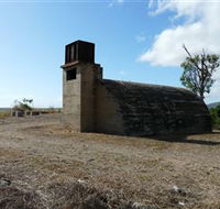 Charlie's Hill - Accommodation Yamba