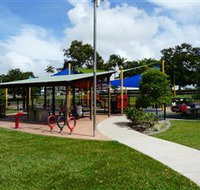 Anzac Park Ayr - Accommodation Yamba