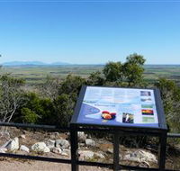 Inkerman Hill - Accommodation Yamba
