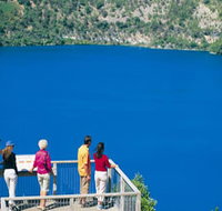 Kanawinka Geopark - Accommodation Yamba