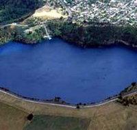 Blue Lake - Accommodation Yamba
