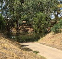 Bob Christensen Reserve - Accommodation Yamba