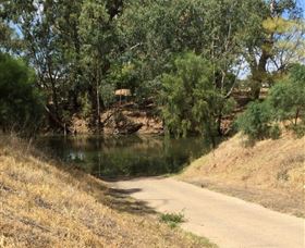 Bob Christensen Reserve - Accommodation Yamba 0