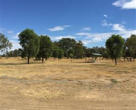 Bob Christensen Reserve - Accommodation Yamba 1