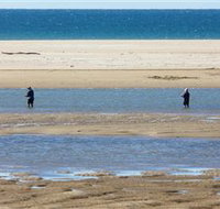 Alva Beach - Accommodation Yamba