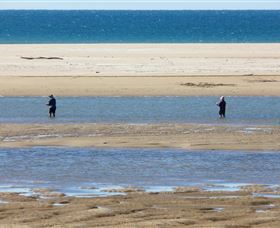 Alva Beach - Accommodation Yamba 0