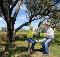 Restdown Wines and Walking Trail - Accommodation Yamba
