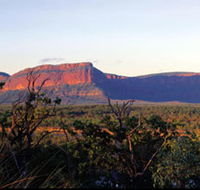 Blackdown Tableland National Park - Accommodation Yamba