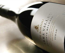 De Bortoli Wines Bilbul - Accommodation Yamba 1