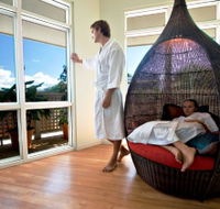 wellnessport - Accommodation Yamba