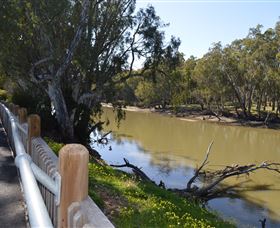 Beach To Beach Riverside Walk - Accommodation Yamba 2