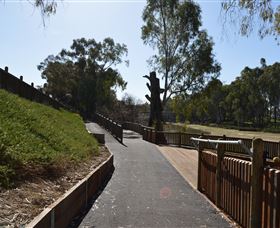 Beach To Beach Riverside Walk - Accommodation Yamba 1