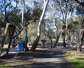 Beach To Beach Riverside Walk - Accommodation Yamba 3