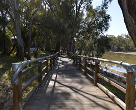 Beach To Beach Riverside Walk - Accommodation Yamba 4