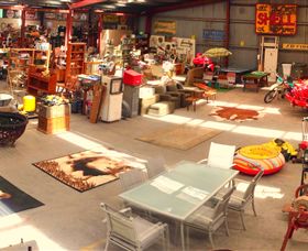 The Pickers Market Stawell - Accommodation Yamba 3