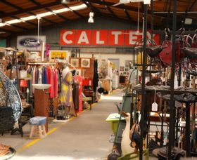 The Pickers Market Stawell - Accommodation Yamba 4