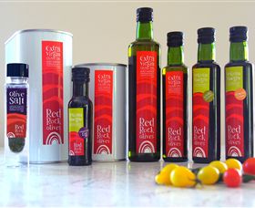Red Rock Olives - Accommodation Yamba 2