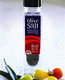 Red Rock Olives - Accommodation Yamba 4