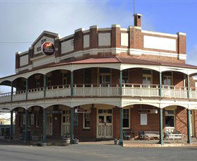  Accommodation Yamba