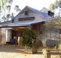 The Old School Winery and Pottery - Accommodation Yamba