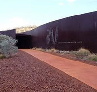 Karijini Visitor Centre - Accommodation Yamba