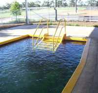 Pilliga Artesian Bore Baths - Accommodation Yamba