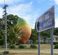 Big Mango - Accommodation Yamba