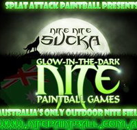 Nite Paintball Games Moama - Accommodation Yamba