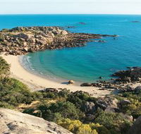 Queens Beach - Accommodation Yamba
