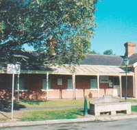 Echuca Historical Society - Accommodation Yamba