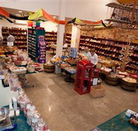 Echuca Heritage Sweet Company - Accommodation Yamba