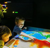 Twisted - Science at Play - Accommodation Yamba