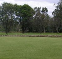 YMCA Back Nine Golf Course - Accommodation Yamba