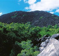 Black Mountain Kalkajaka National Park - Accommodation Yamba