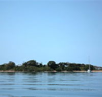 Hope Islands National Park - Accommodation Yamba