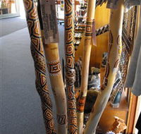 Sandhills Artefacts - Accommodation Yamba