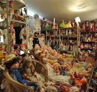 My Dolls - Accommodation Yamba