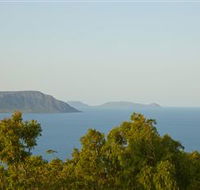 Cooktown Scenic Rim Trail - Accommodation Yamba