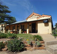 Parkside Cottage Museum - Accommodation Yamba