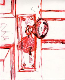 The Red Boor Cafe And Juadine Interiors - Accommodation Yamba 0