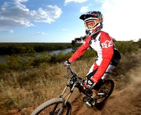 Narrandera Bike And Hike Track - Accommodation Yamba 3