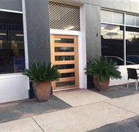 CamJai Catering and Takeaway Cafe and Function Catering - Accommodation Yamba