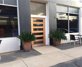 CamJai Catering And Takeaway Cafe And Function Catering - Accommodation Yamba 0