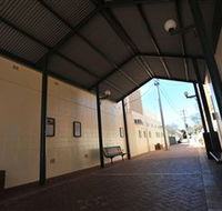 Kieslings Lane Heritage Walk - Accommodation Yamba