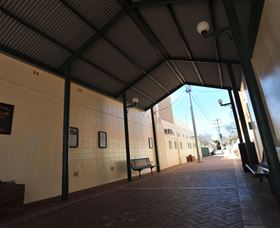 Kieslings Lane Heritage Walk - Accommodation Yamba 0