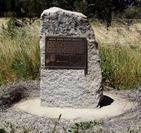 Aerial Trunk Route Memorial - Accommodation Yamba