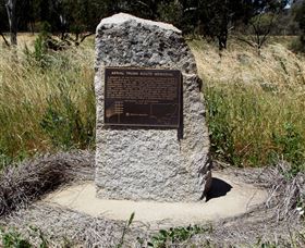 Aerial Trunk Route Memorial - Accommodation Yamba 0