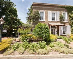 Antiques Of The Riverina - Antique Trail - Accommodation Yamba 0