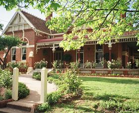 Antiques Of The Riverina - Antique Trail - Accommodation Yamba 1
