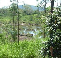 Pioneer River Marian Queensland - Accommodation Yamba